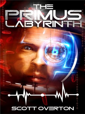 cover image of The Primus Labyrinth